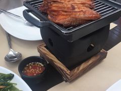 -simply thai天泰(静安嘉里中心店)