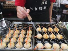-陈伯手工鱼丸(鼓浪屿沙滩店)