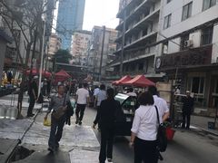 -清真老马家国华牛奶鸡蛋醪糟(正宁路店)