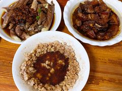 -玲燕蒸菜馆(江东路店)