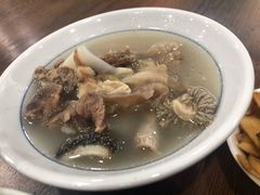 -龙岩罗桥牛杂(长青路店)