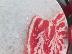 -侃爷南门铜锅涮肉