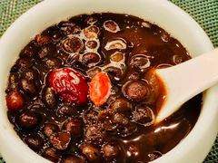 灰豆子-飞天大厦清真餐厅