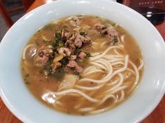 -奎元馆.百年奎元.非遗传承(西湖边的解放路店)
