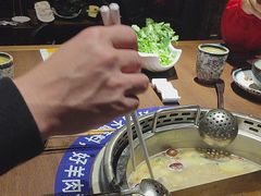 -快乐小羊·内蒙牛羊肉火锅(流花中心店)