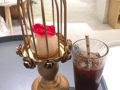 荔枝玫瑰-BEC(好景花园店)