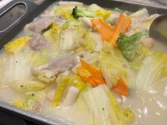 -安蒂娅.悦景轩中餐厅(西乡店)