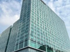 -北京希尔顿逸林酒店