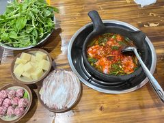 -笔记安顺夺夺粉火锅