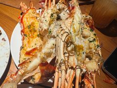 -拉蒂娜·巴西牛排馆 Latina·Brazilian Steakhouse(王府井喜悦店)