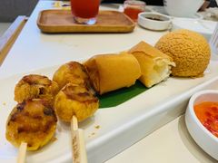 -蔡澜点心·粤菜(月星环球港店)