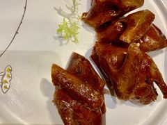 -富力丽思卡尔顿酒店·丽轩中餐厅