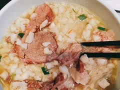 羊肉泡馍-同盛祥(曲江大唐不夜城店)