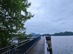 -青山湖景区