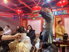 -盖碗儿梨园·变脸吐火·川剧(天府广场店)