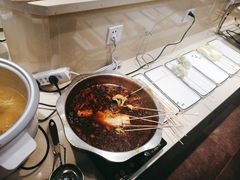 -素满香·食养自助(建邺万达店)