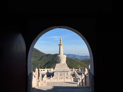 -妙峰山风景名胜区