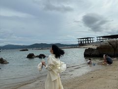 -花海间·即刻露营