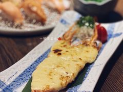 -大雄寿司(中华广场店)
