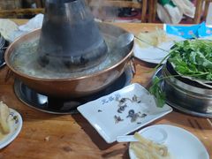 -元盛居(生态大街店)