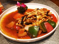 -蚝得喜海鲜(东城店)