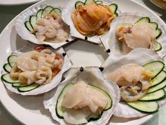 -丁字口海鲜热炒·烧烤大排档