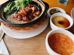 -上岛咖啡(珠园店)