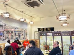 -聚首堂·特色小吃·肘子(什刹海德胜门店)