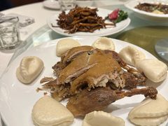 -得月楼·省级非遗·传统苏帮菜(观前店)