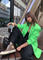 点击看大图 -3AM HAIR SALON烫发染发接发