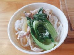 -勺子米线·云南传统小吃市集(四方街店)