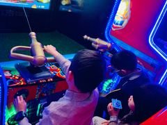 -上海崇明金茂凯悦酒店