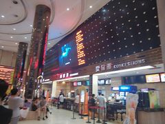 -武汉华夏国际影城(鲁广店)