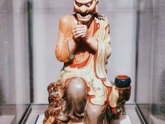 -景德镇中国陶瓷博物馆
