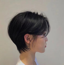 -罗亚帝造型