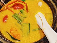 -星叶·东南亚料理(宁波万象汇店)