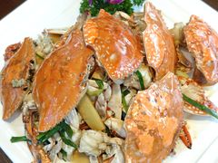 -海世船说·海鲜餐厅(南昌店)