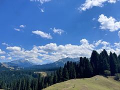 -新疆那拉提国家旅游度假区