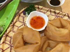 -和乐喜点(宝岗大道店)