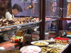 -抱德·潮汕味(敦和店原惠城鱼仔)