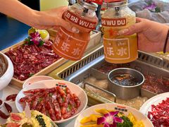 -雾都渣渣火锅(南城智汇城店)