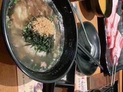 -千寻烧肉(政务区店)