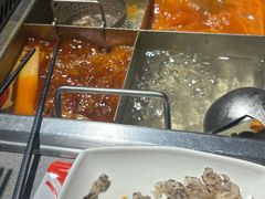 -海底捞火锅(油麻地店)