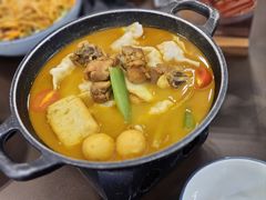 -袁记云饺的猜想(东方宝泰首店)