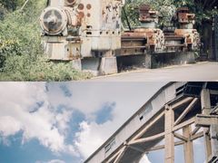 -广州市紫泥堂文化创意园景区