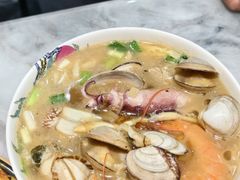 -隐厨·海鲜餐厅(恒通路店)