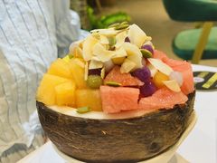 -椰子日记(世欧广场店)