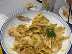 -红菜坊·烤鸭·川鲁宴(石园店)
