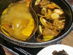 -火炉火自助餐(枫蓝国际店)