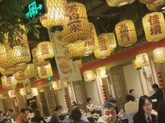 -南京大牌档(青岛万象城店)